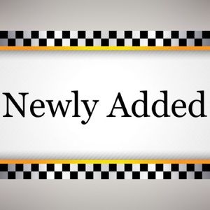 Newly added
